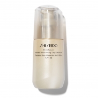 Shiseido Benefiance WrinkleResist24 Day Emulsion SPF15 Эмульсия для лица дневная с комплексом против морщин для нормальной и комбинированной кожи