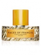 Vilhelm Parfumerie Faces of Francis