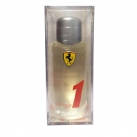 Ferrari No 1
