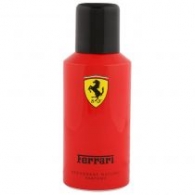 Ferrari Red for Man