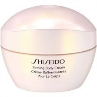 Shiseido Firming Body Cream Крем для тела, повышающий упругость кожи