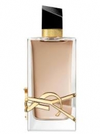 Yves Saint Laurent Libre Flowers & Flames