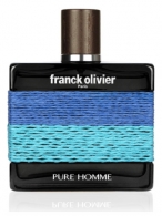 Franck Olivier Pure Homme