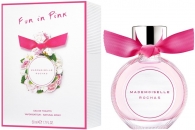Rochas Mademoiselle Fun in Pink
