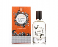 Galimard Les Fontaines Parfumees The Indien