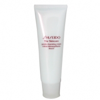 Shiseido Skincare Gentle Cleansing Cream  Крем для лица мягкий очищающий для снятия макияжа с лица и глаз