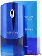 Givenchy Blue Label Limited Edition