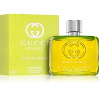 Gucci Guilty Elixir de Parfum Pour Homme