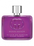 Gucci Guilty Elixir de Parfum pour Femme
