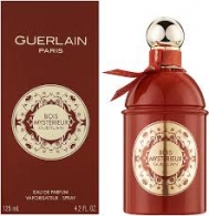Guerlain Bois Mysterieux