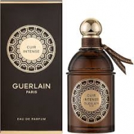 Guerlain Cuir Intense