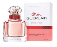 Guerlain Mon Guerlain Bloom of Rose
