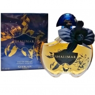 Guerlain Shalimar Flowers Limited Edition