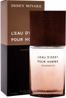 Issey Miyake LEau DIssey Pour Homme Wood & Wood