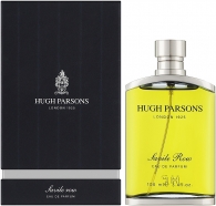 Hugh Parsons Savile Row