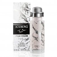 Iceberg Twice Platinum