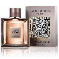 Guerlain LHomme Ideal Eau de Parfum