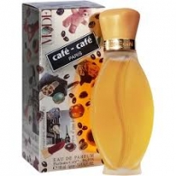 Cafe Parfums Cafe-Cafe Pour Femme