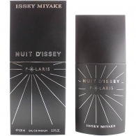 Issey Miyake Nuit dIssey Polaris