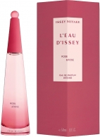 Issey Miyake LEau dIssey Rose & Rose