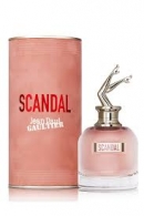 Jean Paul Gaultier Scandal