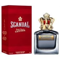 Jean Paul Gaultier Scandal pour Homme