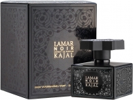 Kajal Lamar Noir