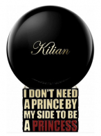 Kilian I Don´t Need A Prince By My Side To Be A Princess