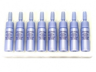 Shiseido Intensive Hair And Scalp Essence 8x6.2ml Экстракт в ампулах восстанавливающий для волос и кожи головы