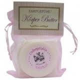 Korper Butter Girls Best Friend Масло для тела твердое, увлажняющее, питательное с фруктовым ароматом