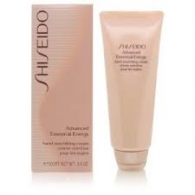Shiseido Advanced Essential Energy Hand Nourishing Cream  Крем для рук питательный