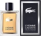 Lacoste LHomme