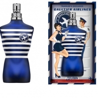Jean Paul Gaultier Le Male Airlines