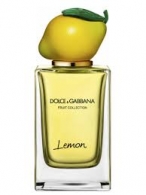 Dolce & Gabbana Fruit Collection Lemon
