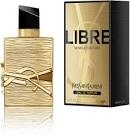 YSL Libre Vanille Couture YSL Libre Vanille Couture