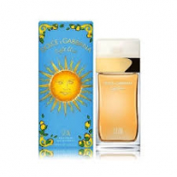 Dolce&Gabbana Light Blue Sun