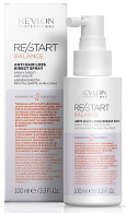 Revlon Professional Spray Restart Balance Anti-hair Direct