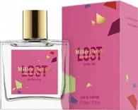 Miller Harris Lost In The City