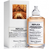 Maison Margiela Replica Autumn Vibes