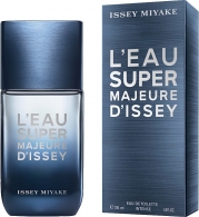 Issey Miyake LEau Super Majeure DIssey