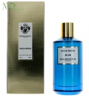Mancera Aqua Wood