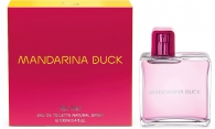 Mandarina Duck for her