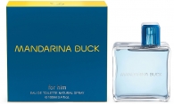 Mandarina Duck for him