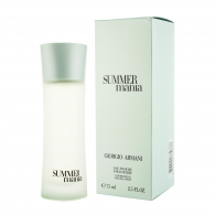 Armani Summer Mania Eau Fraiche pour Femme