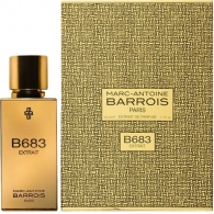 Marc-Antoine Barrois B683 Extrait