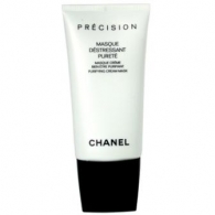 Chanel Masque Destressant Purete маска-крем для лица