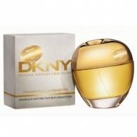 DKNY Golden Delicious Skin Hydrating Eau de Toilette