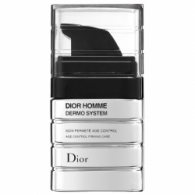Christian Dior Dior Homme Dermo System Soin Fermete Age Control сыворотка для лица для мужчин
