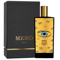 Memo Marfa