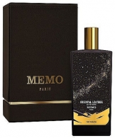 Memo Oriental Leather